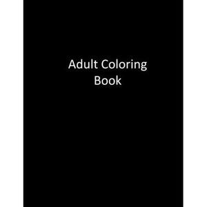 50 Shades Of Bullsh*t -- Adult Coloring Books